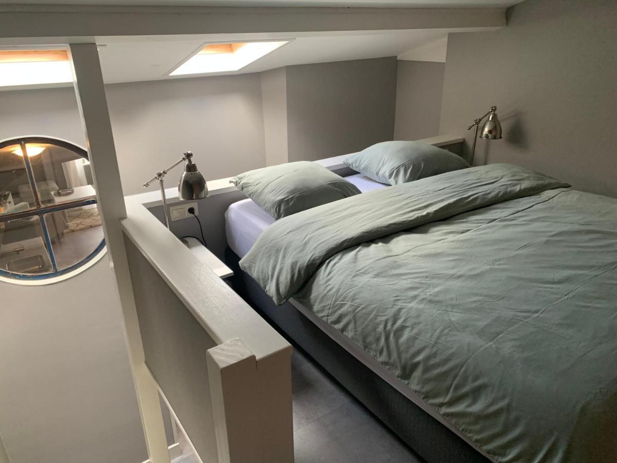 Appartement Op Zestien