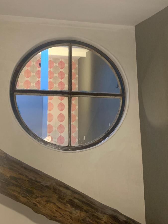 Op Zestien Appartement Hippolytushoef